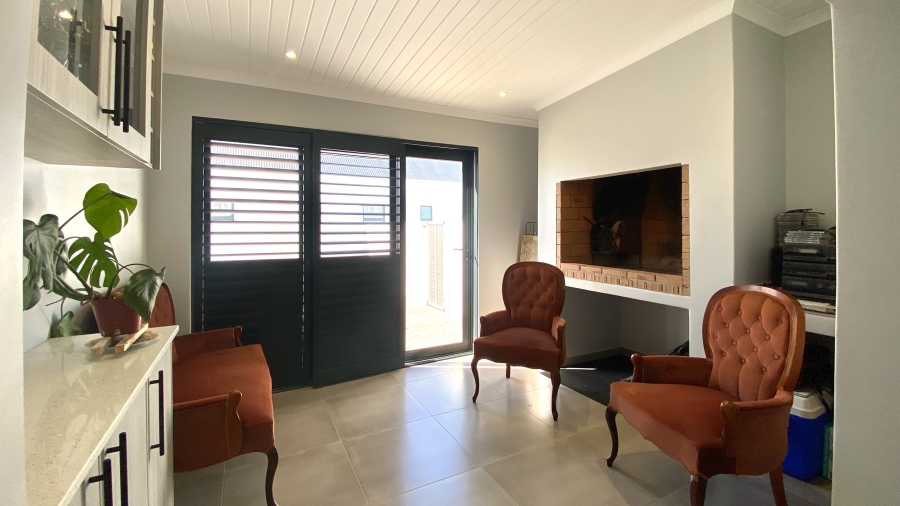 3 Bedroom Property for Sale in Atlantic Waves Estate Western Cape